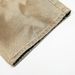 Post-apocalyptic Style Dirty Jeans Men's Streetwear Hip Hop Loose Design Sense Niche Mud Dyed Straight Pants Wide Leg_mkmklike.com