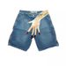 Men's Y2K Hip Hop Patterned Denim Shorts High Waist Casual Five Pocket Pants European American Trendy Street Fashion_mkmklike.com