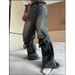 Nordmann Looe Fit Wide-Leg Jean For Men American Style Vibe Veratile Trendy Brand Cargo Autumn Winter Caual Straight-Leg_mkmklike.com