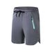 Men's Clothing Sports Shorts Quick-Drying Running Fitness Training Pants Breathable Tennis Track And Field Shorts_mkmklike.com