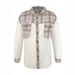 2025 Foreign Trade Cross-Border European And American Men's Plaid Plush Patchwork Street Jacket For Men_mkmklike.com