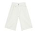 Men's Clothing 7 Point Washed Wide Leg Jeans For Men New American Trendy Street Style Straight Shorts_mkmklike.com
