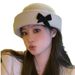 Hot Sale Sweet Girls Plush Bucket Ladies Multi Color Woman Teenagers Casual Winter Shopping Keep Warm Hat Dropship_mkmklike.com