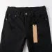 kusbi Black Blue Baggy For Mens Kasubi Designer Jeans Kusubi Designers Pants Jean Y2k Skinny Stacked Jean Men Slim Fit_mkmklike.com