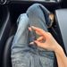 Women's Clothing Hot Diamond Heavy Straight Jeans For Women_mkmklike.com