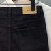 Trendy High Waist Cropped Jeans Rhinestone Embellishments Casual Denim High Street Pants For Young Men Summer Fashion_mkmklike.com