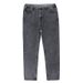 Autumn And Winter Jeans Men's Loose Straight Tube Plus Fat Plus Size High Waist Fat Pants_mkmklike.com