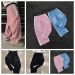 Men's HCW Jeans Oversize Retro Y2K Harajuku Striped Baggy Trousers High Street Hip Hop Streetwear Casual Personality_mkmklike.com