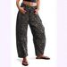 Women's Casual Loose mid Waist Leg Jeans Autumn Independent Website Cross Border EBay Europe And America 16848_mkmklike.com