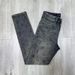 Men's Slim Fit Stretch Denim Jeans With Embroidery Detail - Comfortable Straight Leg Casual Pants For Teen & Young Adult_mkmklike.com