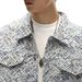 Loose Men's And Women's Denim Jackets, Couple's Men's Jackets, Trendy Workwear, Handsome_mkmklike.com