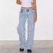 High-Quality Cross-Border Exclusive For European And American Women Denim New Women's_mkmklike.com