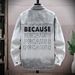 2025 Spring Denim Men's Trendy Brand Shirt Collar Loose Contrast High Street Casual Top Youth Jacket_mkmklike.com