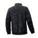 European And American New Autumn And Winter Casual Men's Heavy Cotton And Linen Feeling Zipper Business Men's Fashion Retro Jacket Men's Coat_mkmklike.com