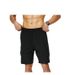 Men's Clothing Casual Workwear Sports Shorts Men's Thin Quick-Drying Running Training Fitness Loose Shorts_mkmklike.com