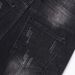 Men's Slim Fit Stretch Skinny Jeans - Classic Black & Dark Blue Denim With Comfort Flex (Waist 30-42)_mkmklike.com