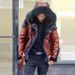Men's clothing hooded men's coat_mkmklike.com
