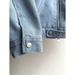 Denim Trendy Brand Spring And Autumn New Style American Loose Workwear Jacket Men's Casual Top_mkmklike.com
