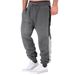Code Guard Running, Fitness, and Leisure with Colored New Design for Men's Wear Pants_mkmklike.com