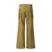 Washed Denim Flared Hippie Trend Men's Loose Wide-Leg Long Punk Vintage Three-Dimensional Pocket Cargo Pants_mkmklike.com
