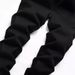 Loom Black Stretch European And American Boys' Straight-Leg Jeans In Stock_mkmklike.com