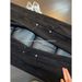 Men's Trendy Pleated Cargo Jeans Loose Straight Leg High End Cool And Stylish American Style Studded Flared Trousers_mkmklike.com