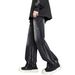 American Tie Dye Jeans For Men, Spring And Autumn Washed Gradient High Street Vibe, Loose Straight Wide Leg Pants_mkmklike.com
