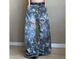 American Star Printed Ripped Jeans Men's High Street Design Scimitar Pants Vintage Loose Wide Leg Pants_mkmklike.com