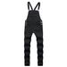 REPPUNK Men's Distressed Denim Overalls Slim Fit Multiple Pockets Straight Leg Jeans For Teens & Young Adults (6 Colors)_mkmklike.com