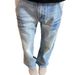 Men's Casual All Match Loose Straight Trousers_mkmklike.com