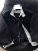 Retro Harrington Second Generation Men's Spring And Autumn High-end American Cleanfit Workwear Short Jacket_mkmklike.com