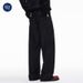 Nordmann Muqiu Men' Clothing | 2025 Autumn Winter New Denim Black Jean Men Looe Straight Commuter American Style Wide-Leg_mkmklike.com
