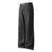 American Retro Autumn And Winter Cleanfit Flared Wide-leg Jeans For Men, Trendy Brand, Loose-fitting, Drapey,_mkmklike.com
