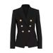 Women's Clothing multi color slim fit temperament commuter suits in stock_mkmklike.com