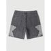 (Five-star Review) MEN Street Life Men's Five-Pointed Star_mkmklike.com