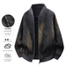 Cross-border Baseball For Men Women, New Spring Autumn Trendy Brand, Loose And Versatile American-style Couple's Flight_mkmklike.com