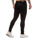Men's Slim Fit Stretch Ripped Jeans European American Style Biker Trousers 2026 Summer New Style_mkmklike.com