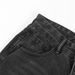 Men's Denim Hip Hop Trendy Vibes Washed Vintage Loose Slightly Flared Wide-Leg Long Pants Versatile Casual_mkmklike.com