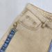 Men's Jeans 2025 High Street Straight Overalls Men's Oversized Hip-hop Khaki Blue Denim Trousers Fashion Men's Casual Jeans Pants Trendy_mkmklike.com