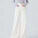 Women's Low-Waisted Loose Casual Wide Leg Jeans New_mkmklike.com