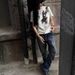 Men's Autumn Washed Straight Leg Jeans Casual Loose Fitting Long Pants Trendy New Denim Trousers_mkmklike.com