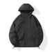 Hot Spring And Men's Style Workwear Pocket Outdoor Waterproof Autumn Couple Jacket Unisex_mkmklike.com
