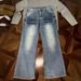 Men's Summer Jeans Hong Kong Style Hip Hop High Street Personalized Cool And Stylish Trousers New_mkmklike.com