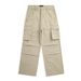American Paratrooper Workwear Jeans Men's Trendy Brand Pleated Multi-Pocket Straight Pants Loose Versatile Solid Color_mkmklike.com