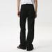 Cleanfit Stretch Denim Pants – American High-Street Slim Bootcut Jeans For Men_mkmklike.com