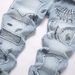 Men's High Street Graffiti Embroidered Patchwork Denim Pants – Vintage Blue Flared Jeans (28-42)_mkmklike.com