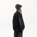 ATBORDER 2024 Spring And Autumn New Japanese Retro Washed Denim For Men Unisex Loose Fit Jacket_mkmklike.com