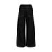American High Street Denim Casual Men's Trendy Three-Dimensional Deconstructed Stitching Design Sense Pockets Loose_mkmklike.com