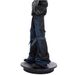 Men's Heavyweight Vibe Multi-Pocket Lace-Up Cargo Jeans Loose Fitting Straight Leg Wide Leg Floor Length Trousers Functional Patchwork Design_mkmklike.com