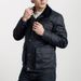 European Size In Stock, New 2025 Spring/autumn Model, Foreign Trade Independent Station Men's Solid Color Zipper_mkmklike.com